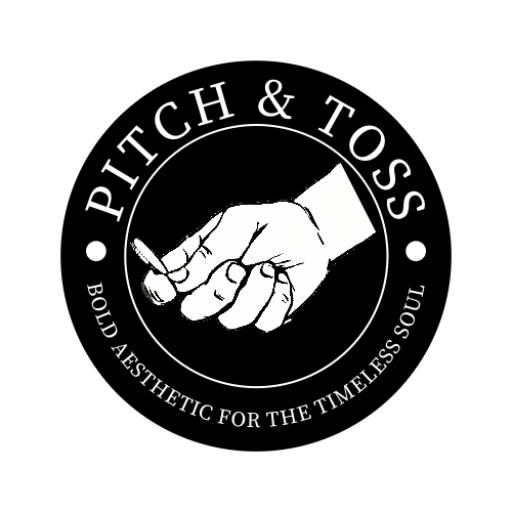 Pitch&Toss